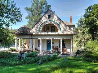 1131 N Evergreen St, Spokane, WA 99201