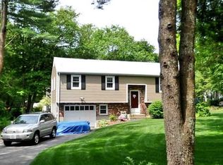 47 Slater St, Attleboro, MA 02703