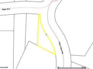 Tilton River Rd, Morton, WA 98356