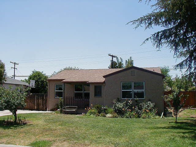Charm Filled Home in Great Neighborhood