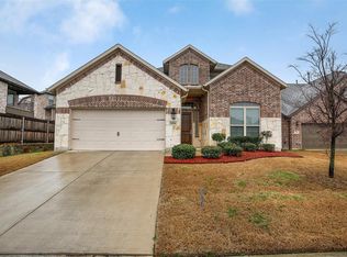 1916 Lake Front Trl, Garland, TX 75043