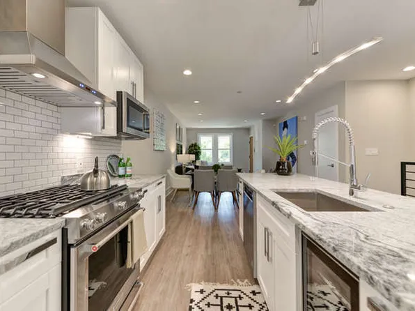 3716 13th St NW, Washington, DC 20010