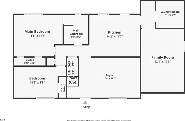 14008 Armond Dr SW — Photo 2