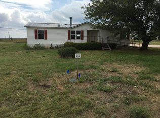 122 Gulfton Rd, Sweetwater, TX 79556