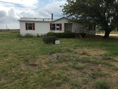 122 Gulfton Rd, Sweetwater, TX, 79556