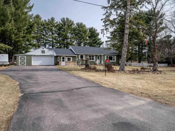 3462 STATE HIGHWAY 73, Wisconsin Rapids, WI 54495