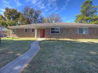 622 N Juniper St, Jenks, OK 74037