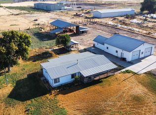 1390 Airport Rd, Weiser, ID 83672