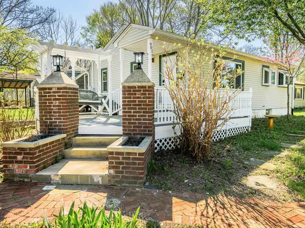 901 S Lincoln St, Bloomington, IN 47401