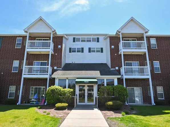 6020 S Buckhorn AVENUE #304, Cudahy, WI 53110