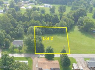 LOT 2 Bohannon Ave, Louisville, KY 40272