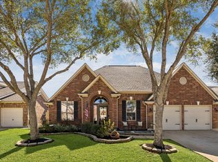 21307 Caddo Park Ct, Richmond, TX 77406