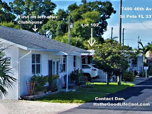 4th image of 7490 46th Ave N Lot 102