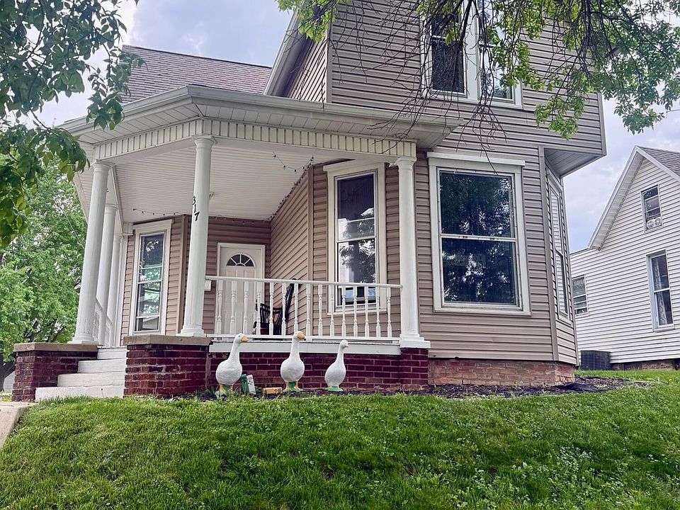 1st image of 317 N Main St