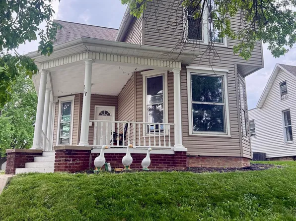 317 N Main St, Saint Marys, OH 45885