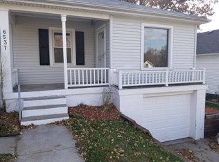 6537 Emmet St, Omaha, NE 68104