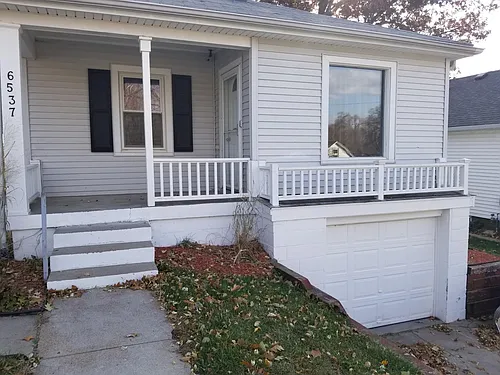 6537 Emmet St Photo 1