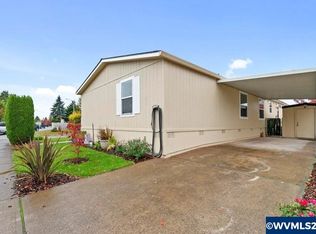 950 Hoffman Rd NE #61, Salem, OR 97301
