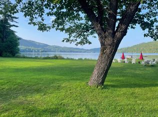 748 Lake Morey Rd, Fairlee, VT 05045