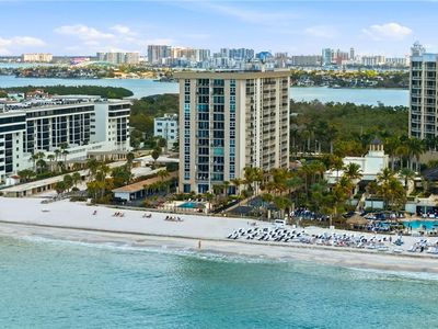 1212 Benjamin Franklin Dr APT 907, Sarasota, FL, 34236