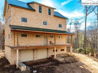 324 Allen Snyder Rd, Trade, TN 37691