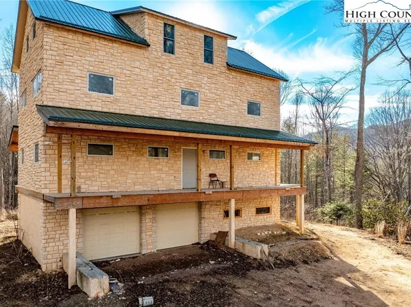 324 Allen Snyder Road, Trade, TN 37691