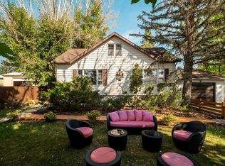 121 S Center Ave, Forty Mile County No. 8, AB T0K1Z0