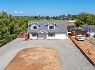 10555 Robinson Ave, Riverside, CA 92505