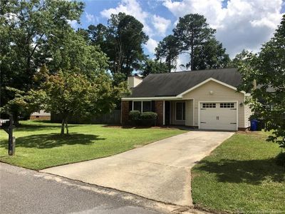 6936 Calamar Dr, Fayetteville, NC, 28314