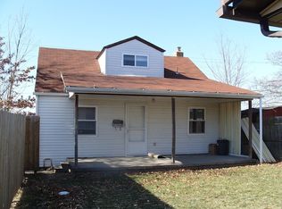 2003 1/2 Freeport Rd, New Kensington, PA 15068