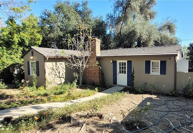 1845 N Santa Anita Ave #A — Photo 1