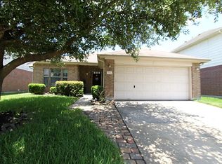 5942 NW Creek Cir, Houston, TX 77086