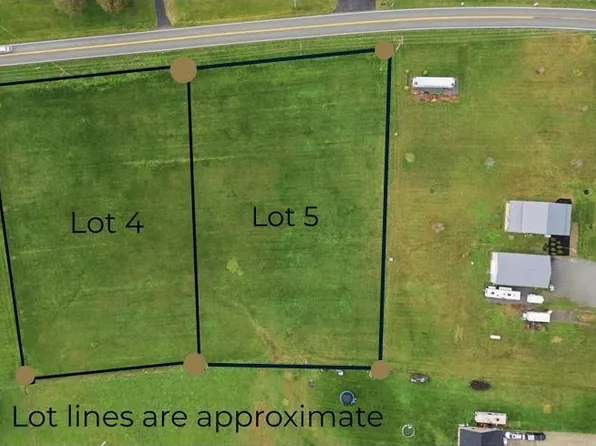 3240 & 3286 Kennedy Bridge Rd, Lancaster, KY 40444