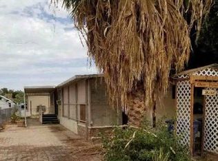 1063 S Franklin Ave, Yuma, AZ 85364