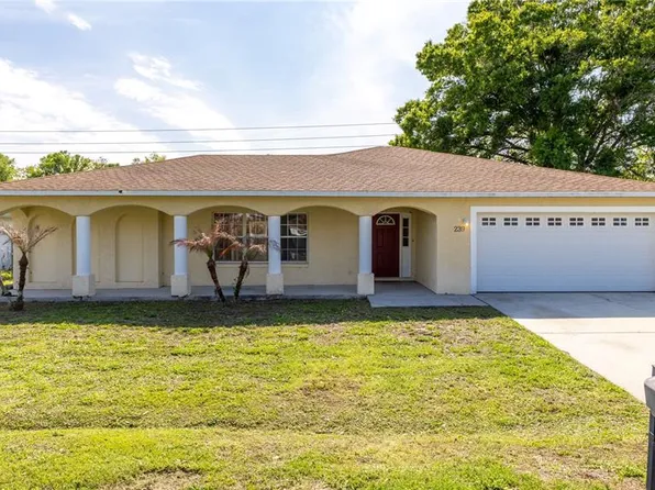 239 CHADWORTH DRIVE, KISSIMMEE, FL 34758
