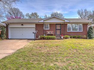 5131 S Madison Ave, Tulsa, OK 74105