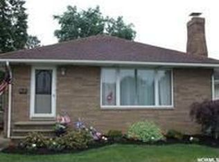 5408 Turney Rd, Garfield Heights, OH 44125