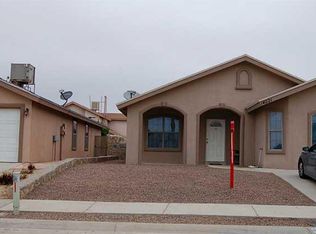 14021 Robert Ituarte Dr, El Paso, TX 79938