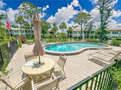 7001 New Post Dr APT 5, North Fort Myers, FL, 33917