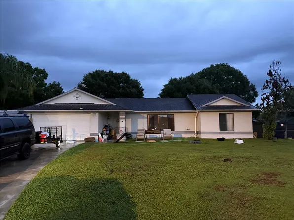 3050 CHINA BERRY COURT, KISSIMMEE, FL 34746