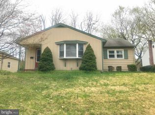 134 Garfield Ave, Clementon, NJ 08021