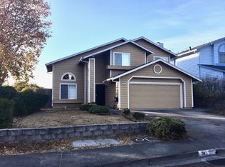 395 Cimarron Dr, Vallejo, CA 94589