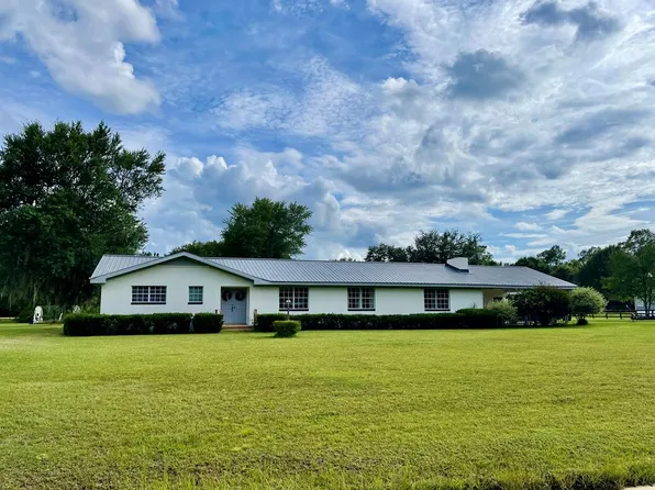200 Caulie Guthrie Rd, Nashville, GA 31639
