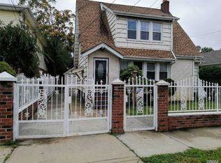 135-11 219th St, Springfield Gardens, NY 11413