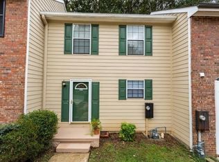 1013 Travelers Trl NW #1013, Kennesaw, GA 30144