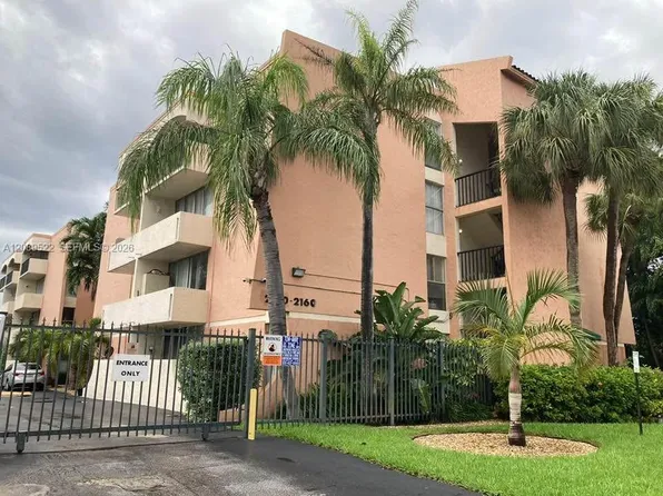 2160 SW 16th Ave APT 421, Miami, FL 33145