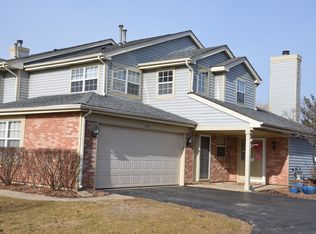 1491 Club Dr #61, Glendale Heights, IL 60139