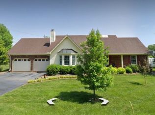 804 Mooreland Dr, Bowling Green, KY 42103