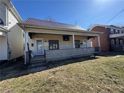 506 S 3rd St, Martins Ferry, OH, 43935