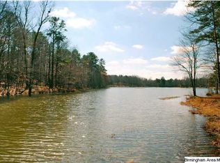 953 Lakeside Dr, Mc Calla, AL 35111